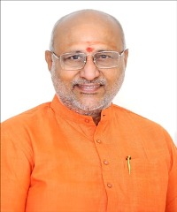 Shri C.P. Radhakrishnan