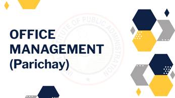 Office Management (Parichay)
