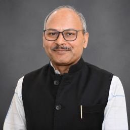 Dr. Surendrakumar Bagde, IAS