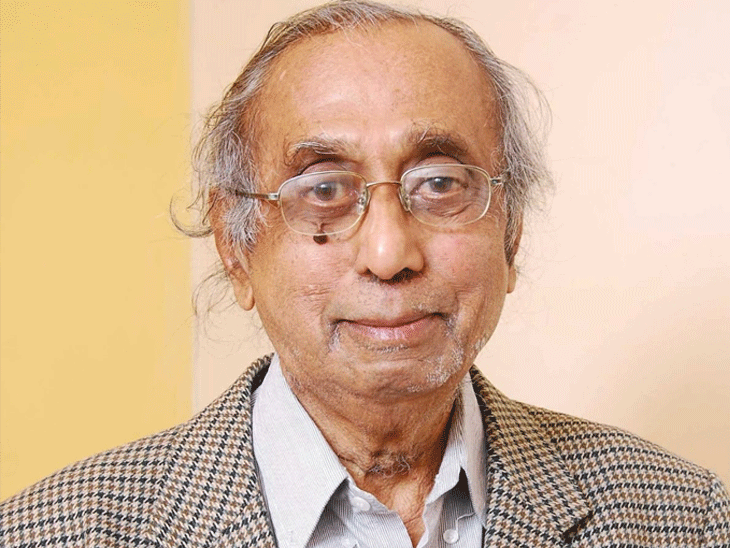 Dr. P.R. Dubhashi