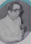 Shri G.C.L. Joneja
