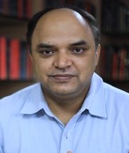 Dr Amit Kumar Singh