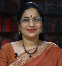 Dr. Charru Malhotra