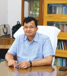 Surendra Nath Tripathi