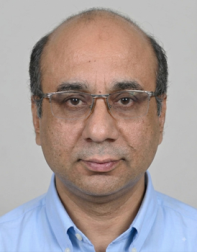 Dr. Pawan K. Taneja