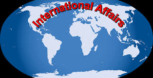 International Affairs