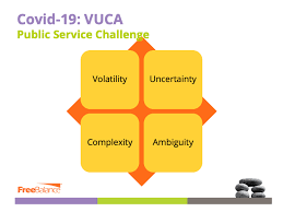 Public Policy & VUCA World