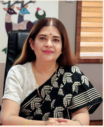 Dr. Nupur Tiwary