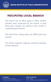 member